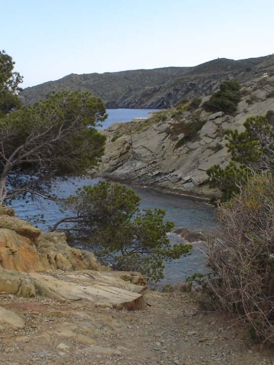 Foto de Cadaqués (Girona), España