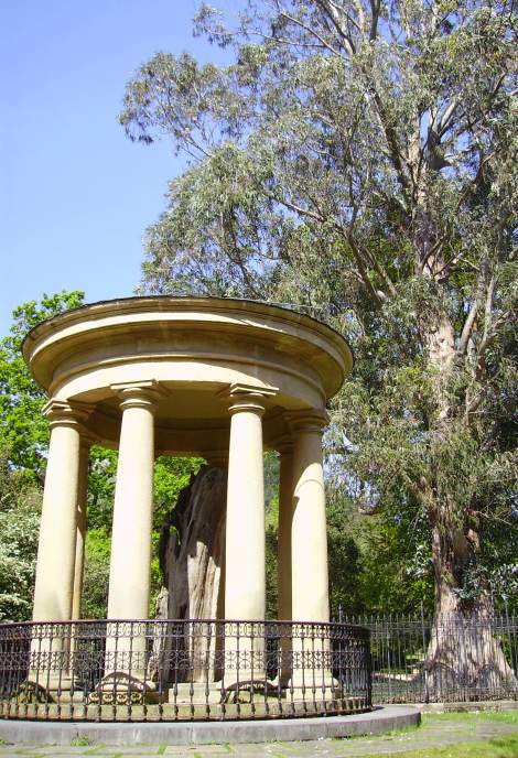 Foto de Gernika (Vizcaya), España