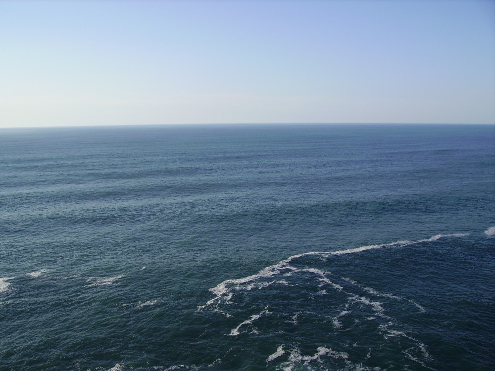 Foto de San Juan de Gaztelugatxe (Vizcaya), España