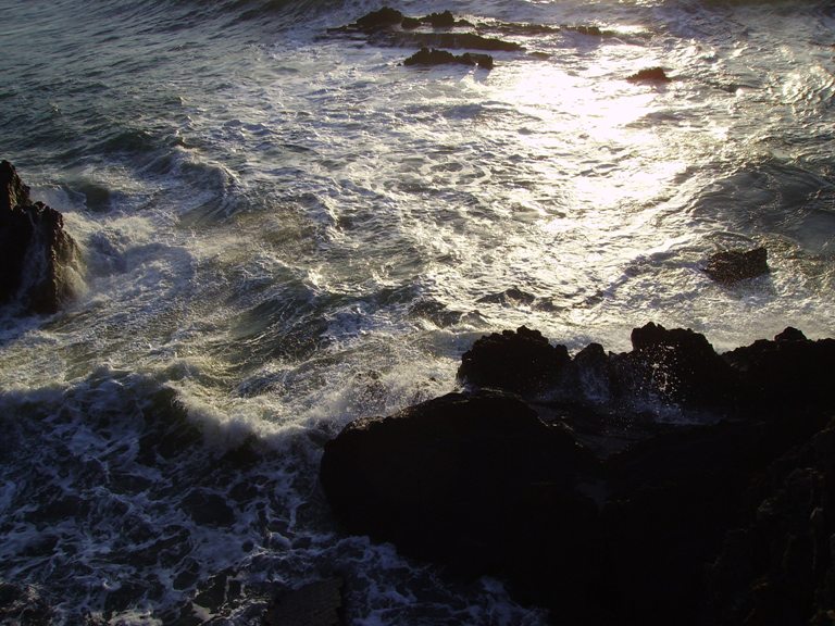 Foto de San Juan de Gaztelugatxe (Vizcaya), España