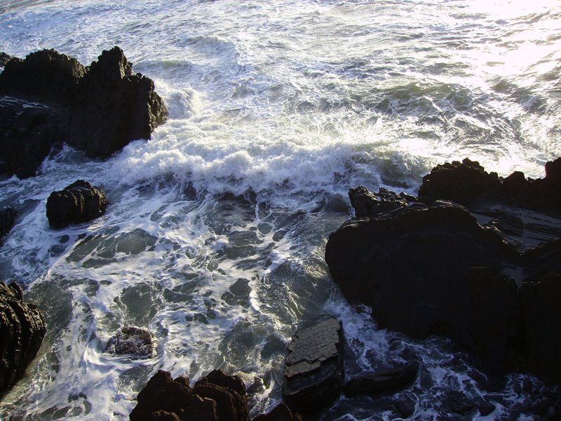 Foto de San Juan de Gaztelugatxe (Vizcaya), España