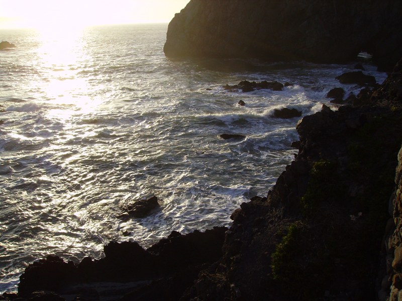 Foto de San Juan de Gaztelugatxe (Vizcaya), España