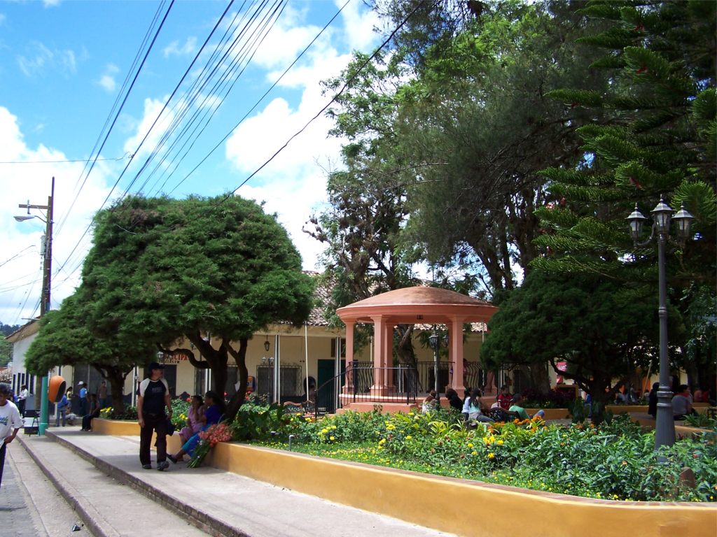 Foto de Valle de Angeles, Honduras