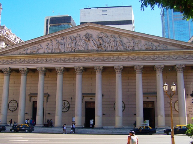 Foto de Buenos Aires, Argentina