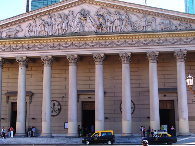 Foto de Buenos Aires, Argentina