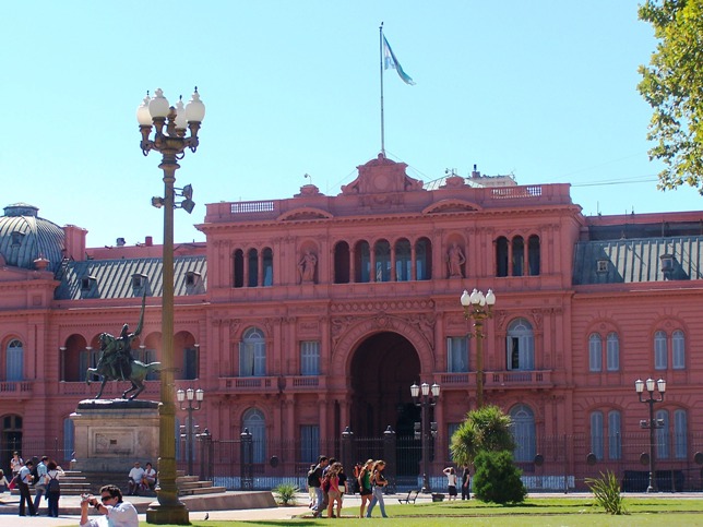 Foto de Buenos Aires, Argentina