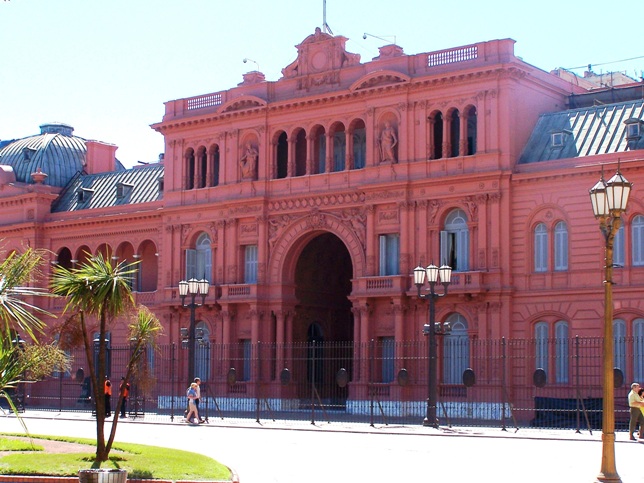 Foto de Buenos Aires, Argentina