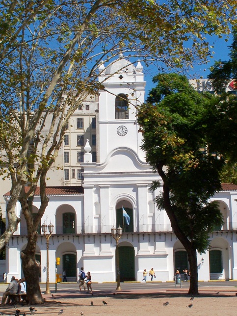 Foto de Buenos Aires, Argentina