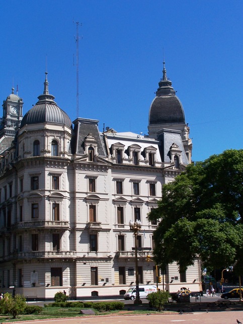 Foto de Buenos Aires, Argentina