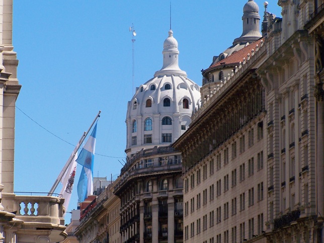Foto de Buenos Aires, Argentina