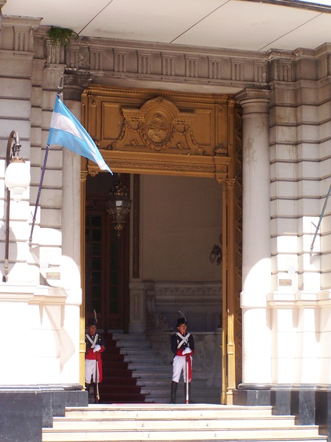 Foto de Buenos Aires, Argentina