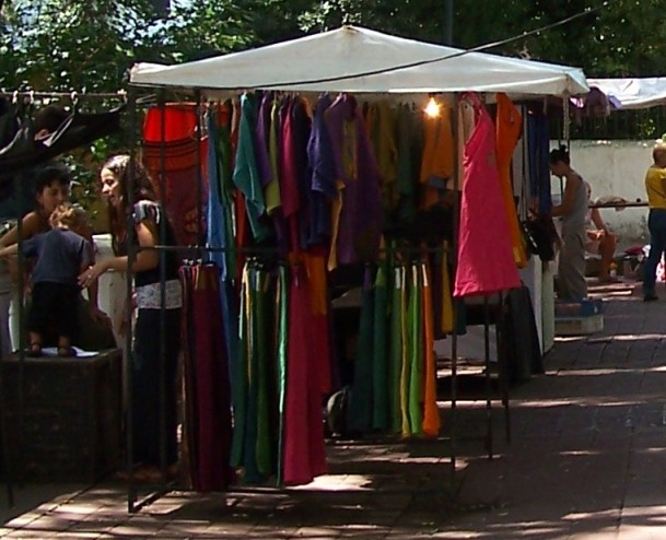 Foto de San Isidro, Buenos Aires, Argentina