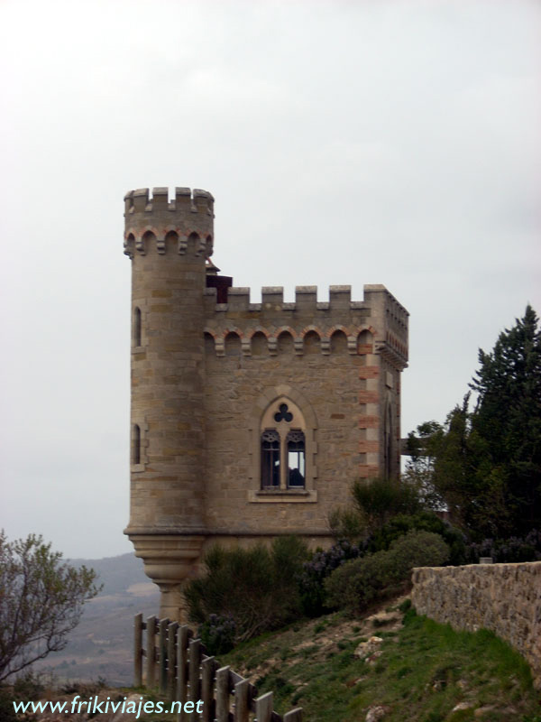 Foto de Languedoc, Francia