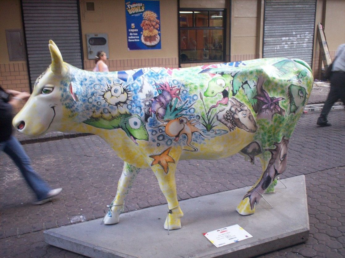 Foto de San José, Costa Rica