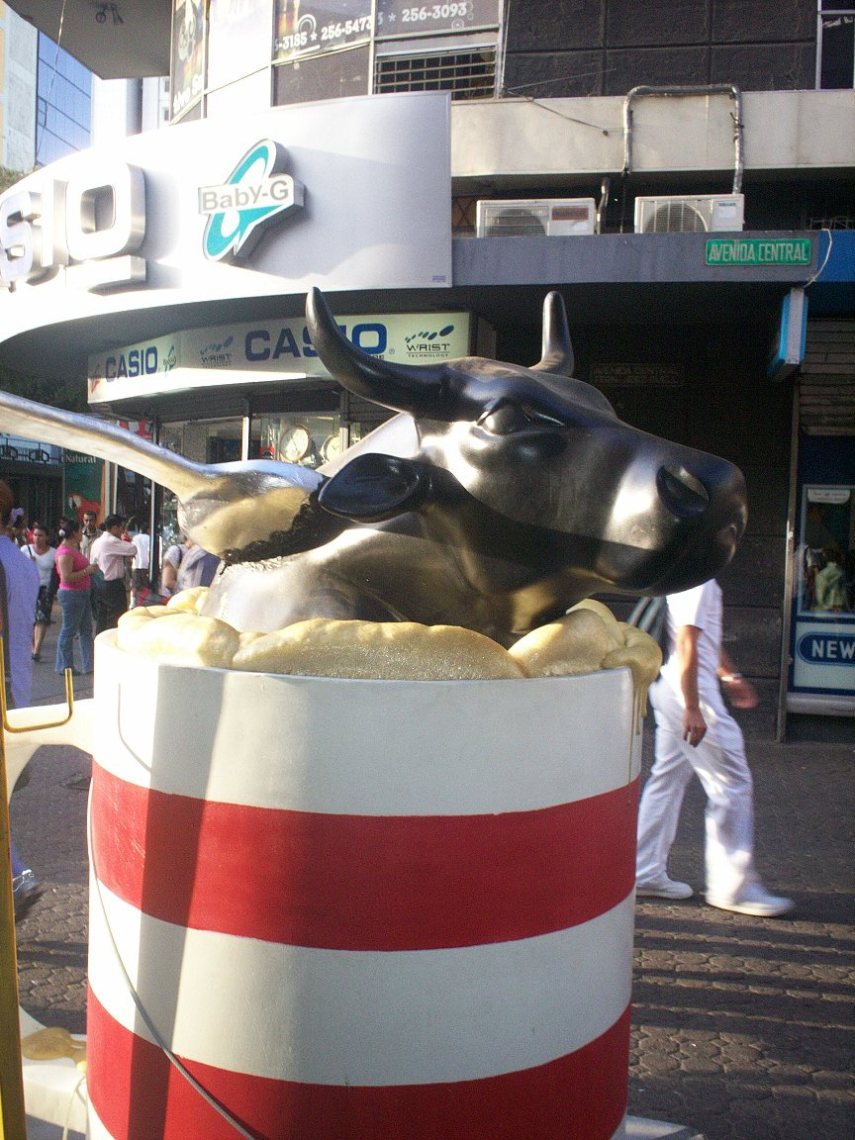Foto de San José, Costa Rica