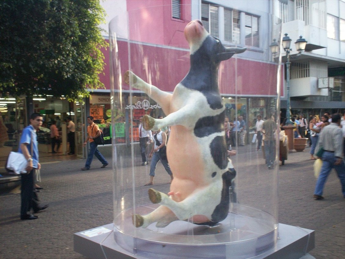 Foto de San José, Costa Rica