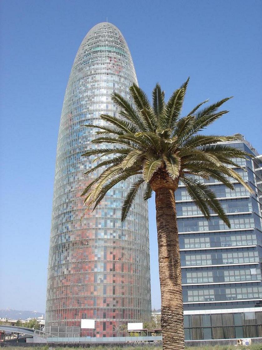 Foto de Barcelona (Cataluña), España