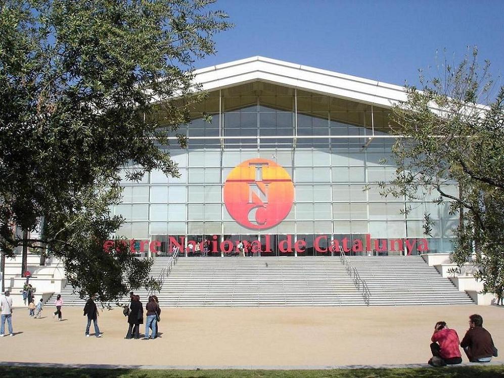 Foto de Barcelona (Cataluña), España