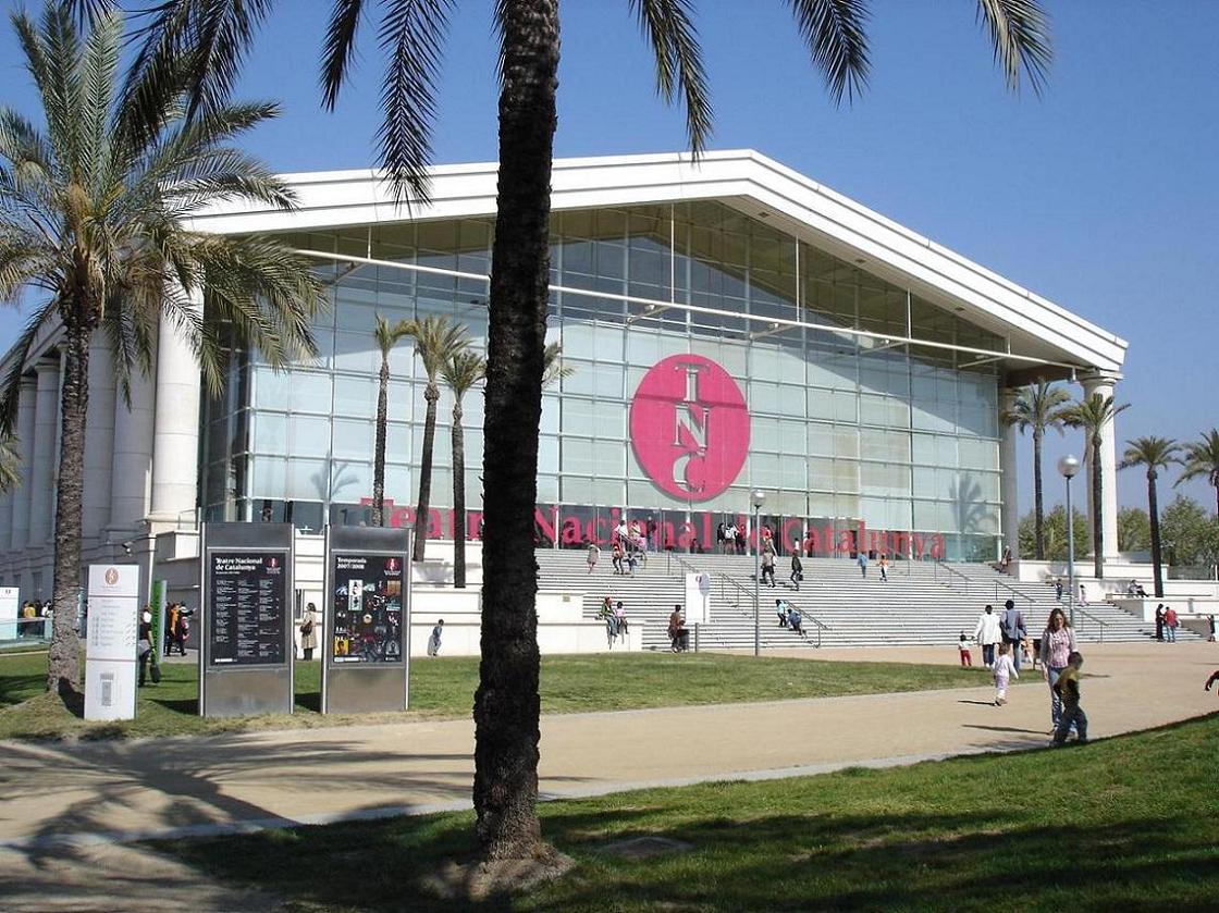 Foto de Barcelona (Cataluña), España