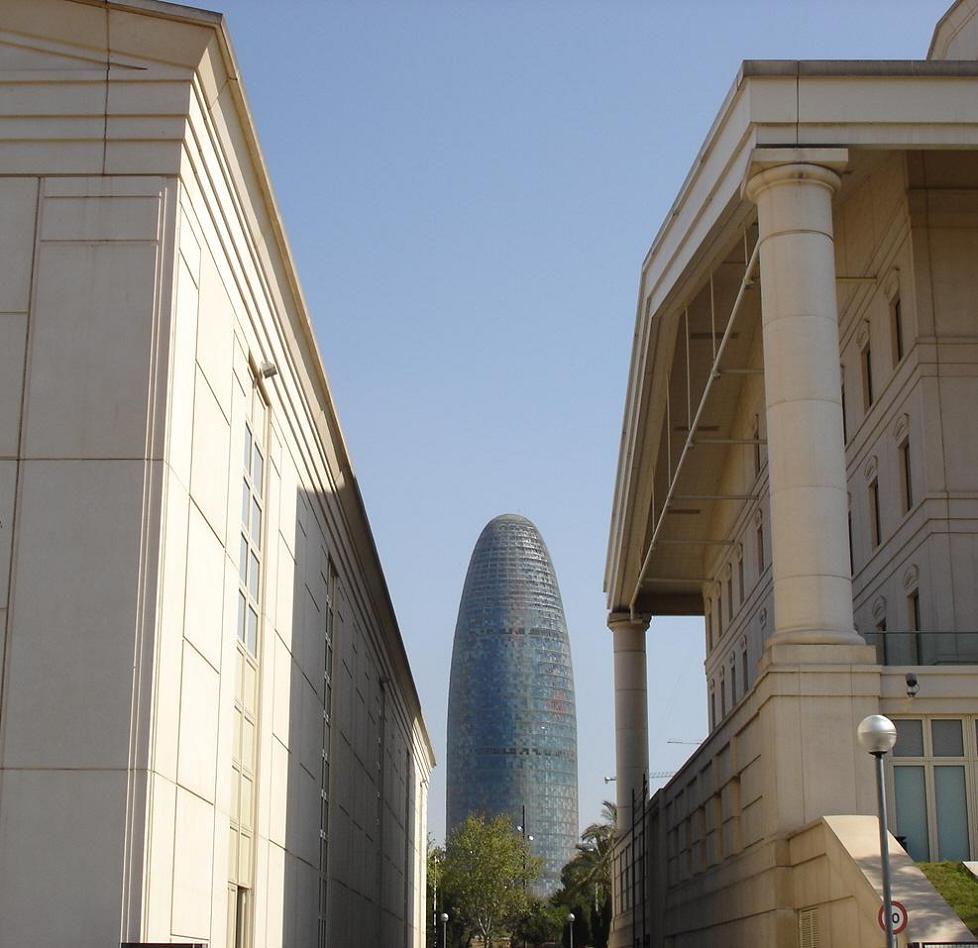 Foto de Barcelona (Cataluña), España