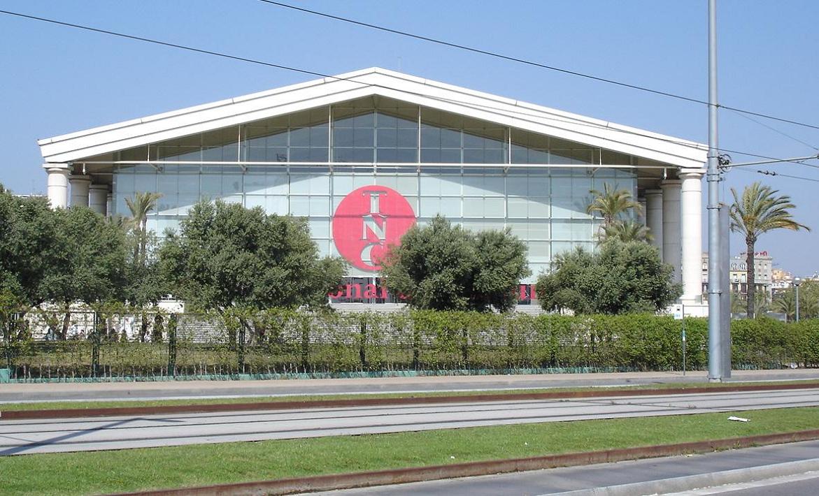 Foto de Barcelona (Cataluña), España