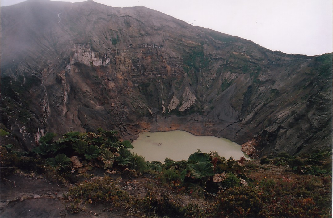 Foto de Cartago, Costa Rica