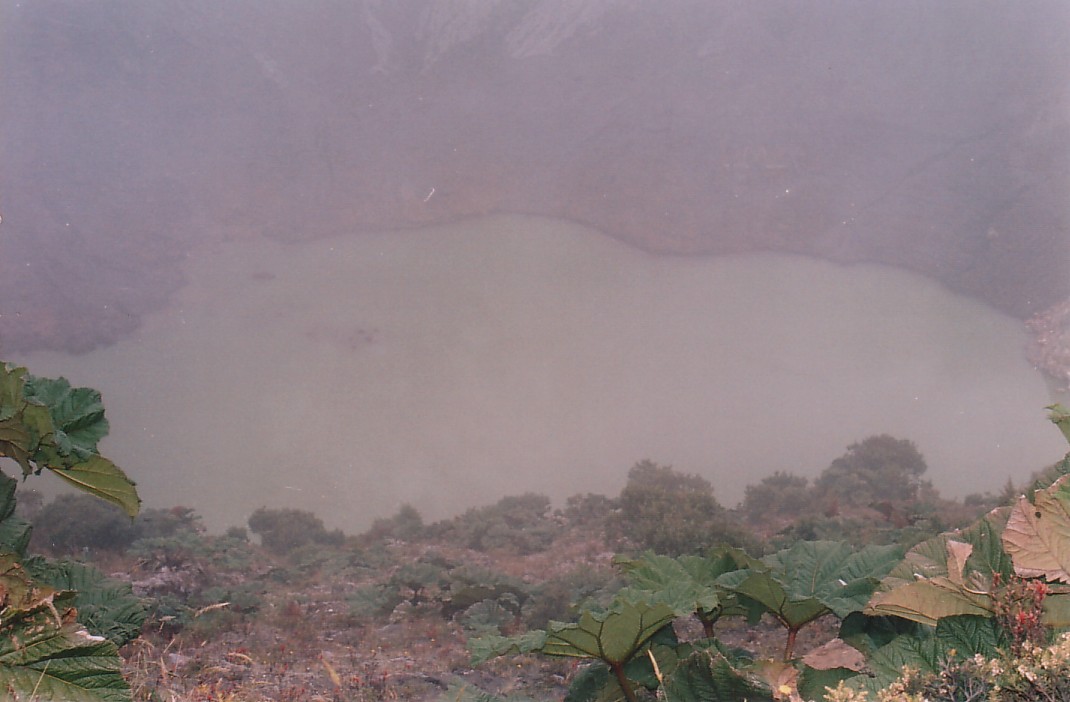 Foto de Cartago, Costa Rica