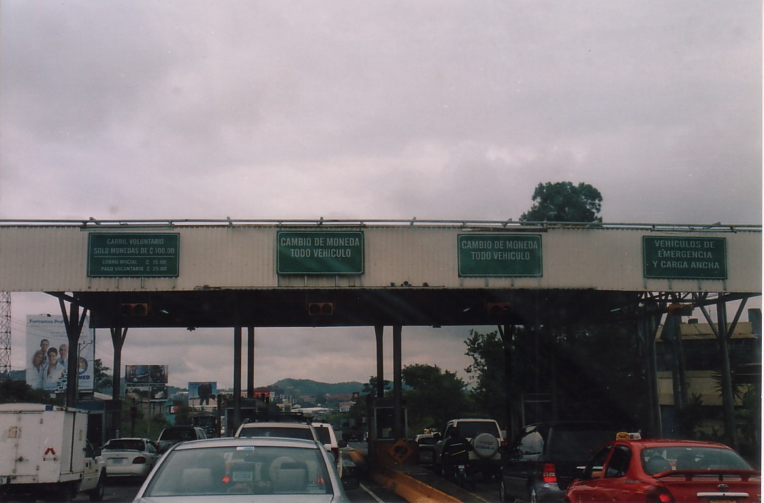 Foto de Cartago, Costa Rica