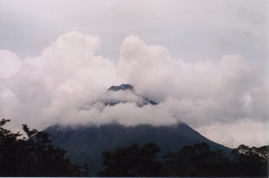 Foto de San Carlos del Arenal, Costa Rica