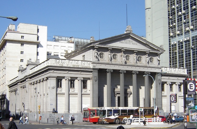 Foto de Buenos Aires, Argentina