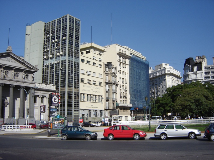 Foto de Buenos Aires, Argentina