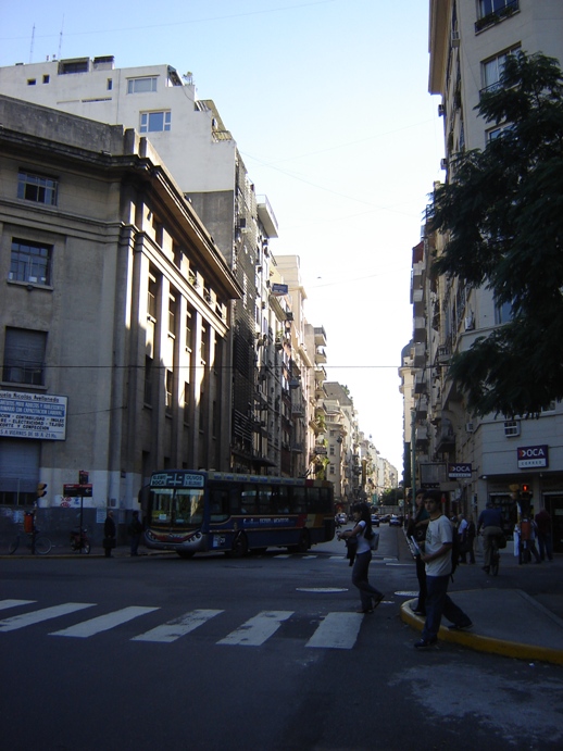 Foto de Buenos Aires, Argentina