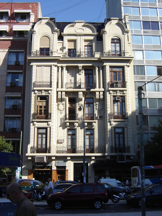 Foto de Buenos Aires, Argentina