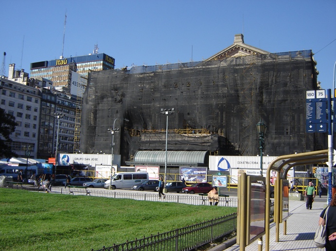 Foto de Buenos Aires, Argentina