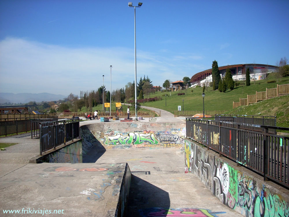 Foto de Oviedo (Asturias), España