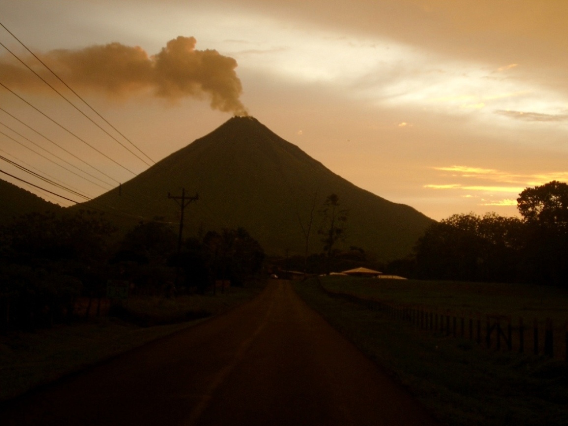 Foto de La Fortuna de San Carlos (Alajuela), Costa Rica