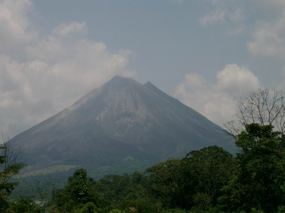 Foto de La Fortuna de San Carlos (Alajuela), Costa Rica