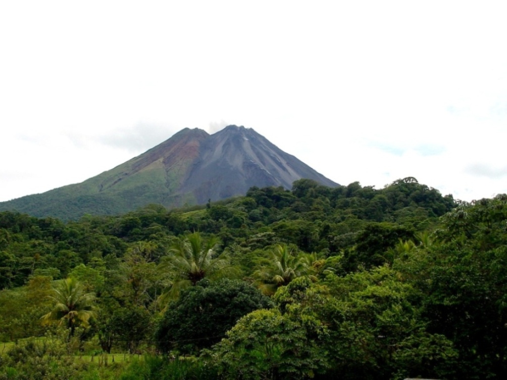 Foto de La Fortuna de San Carlos (Alajuela), Costa Rica