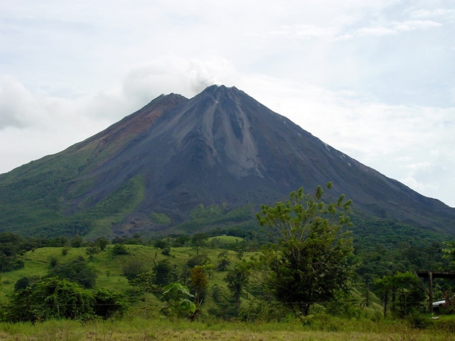 Foto de La Fortuna de San Carlos (Alajuela), Costa Rica