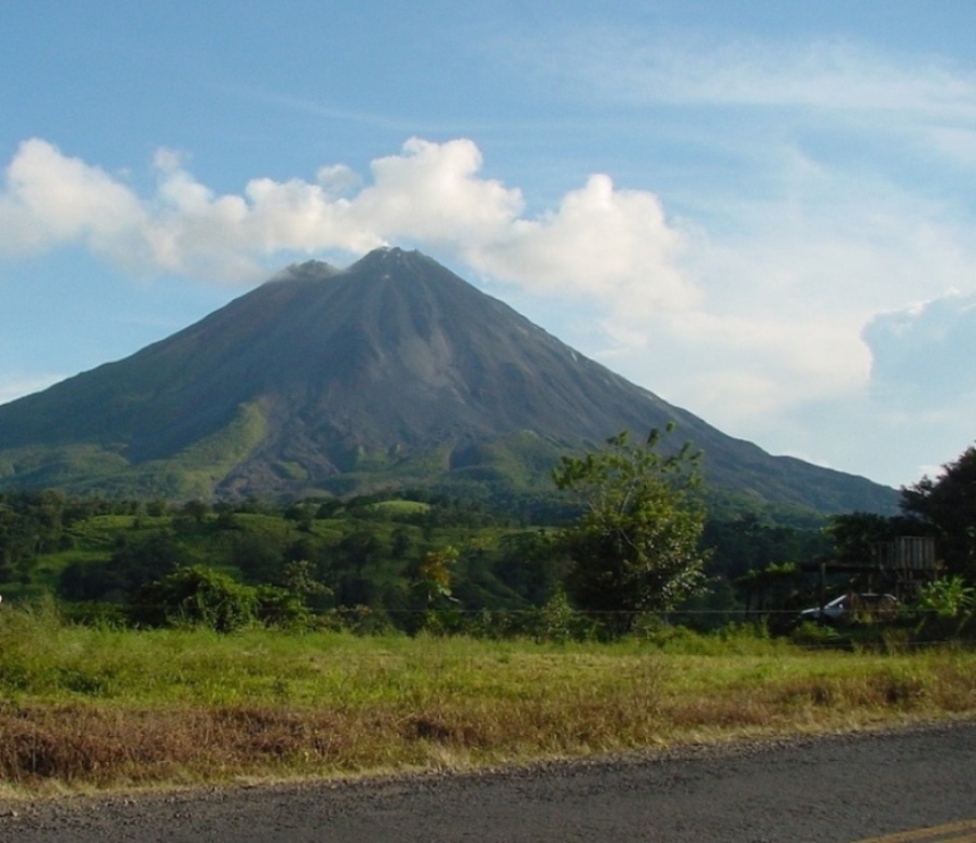 Foto de La Fortuna de San Carlos (Alajuela), Costa Rica
