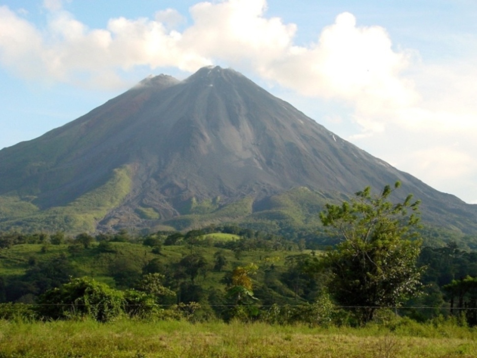 Foto de La Fortuna de San Carlos (Alajuela), Costa Rica