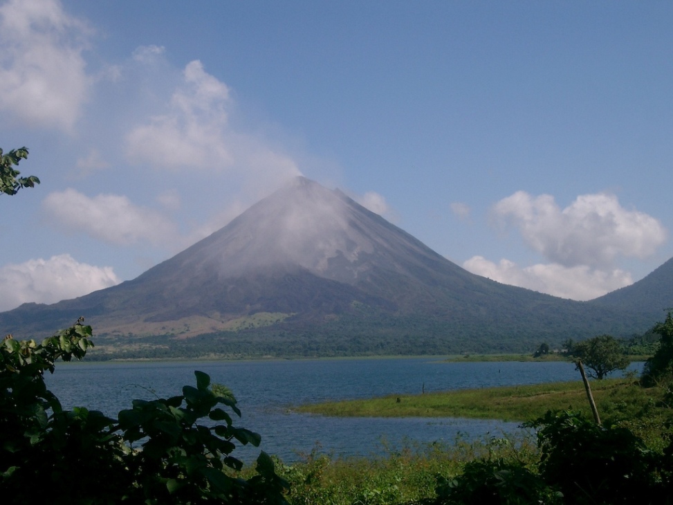 Foto de La Fortuna de San Carlos (Alajuela), Costa Rica