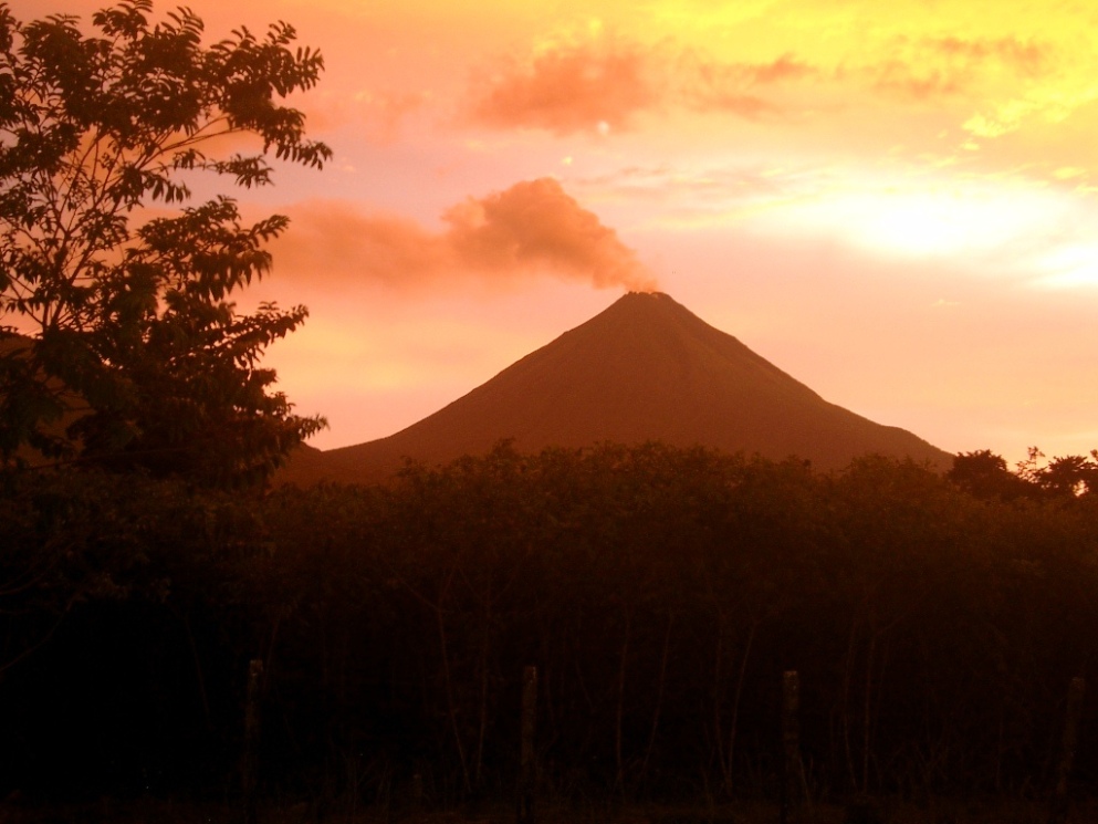 Foto de La Fortuna de San Carlos (Alajuela), Costa Rica