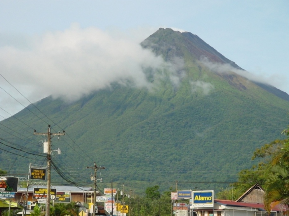 Foto de La Fortuna de San Carlos (Alajuela), Costa Rica