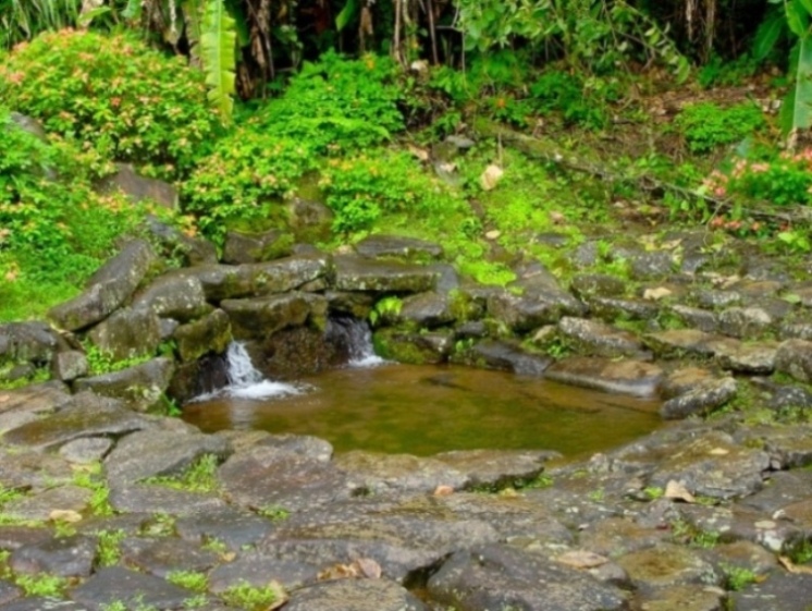 Foto de Cartago, Costa Rica