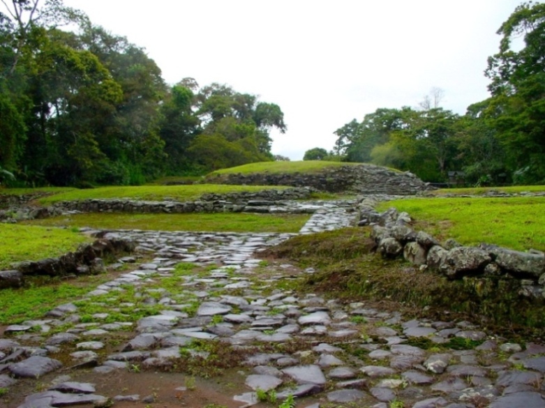 Foto de Cartago, Costa Rica