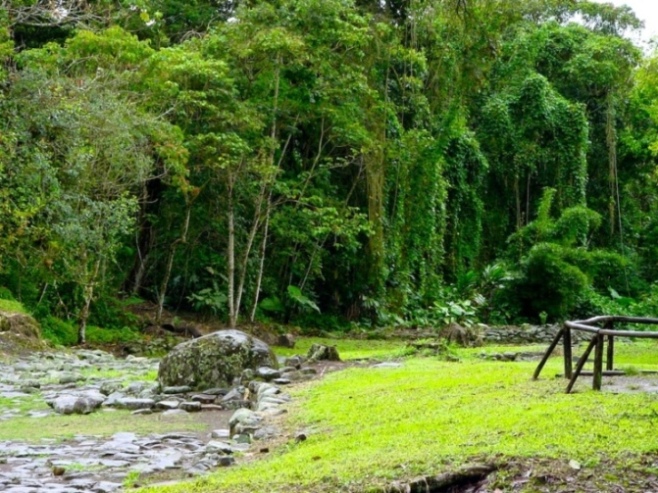 Foto de Cartago, Costa Rica