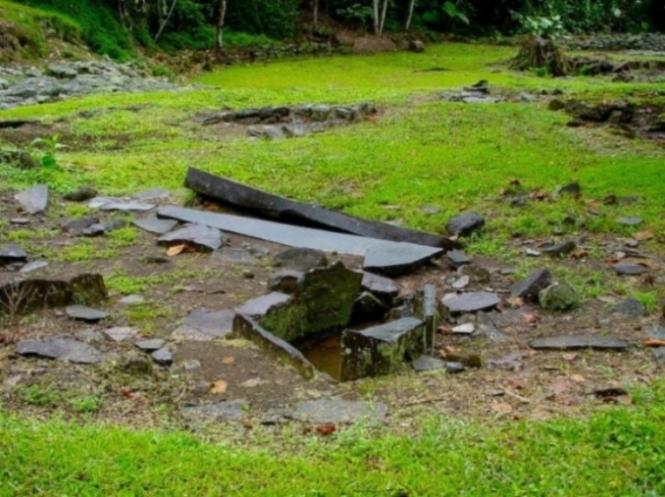 Foto de Cartago, Costa Rica