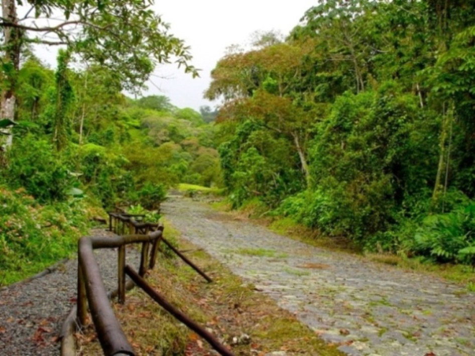 Foto de Cartago, Costa Rica
