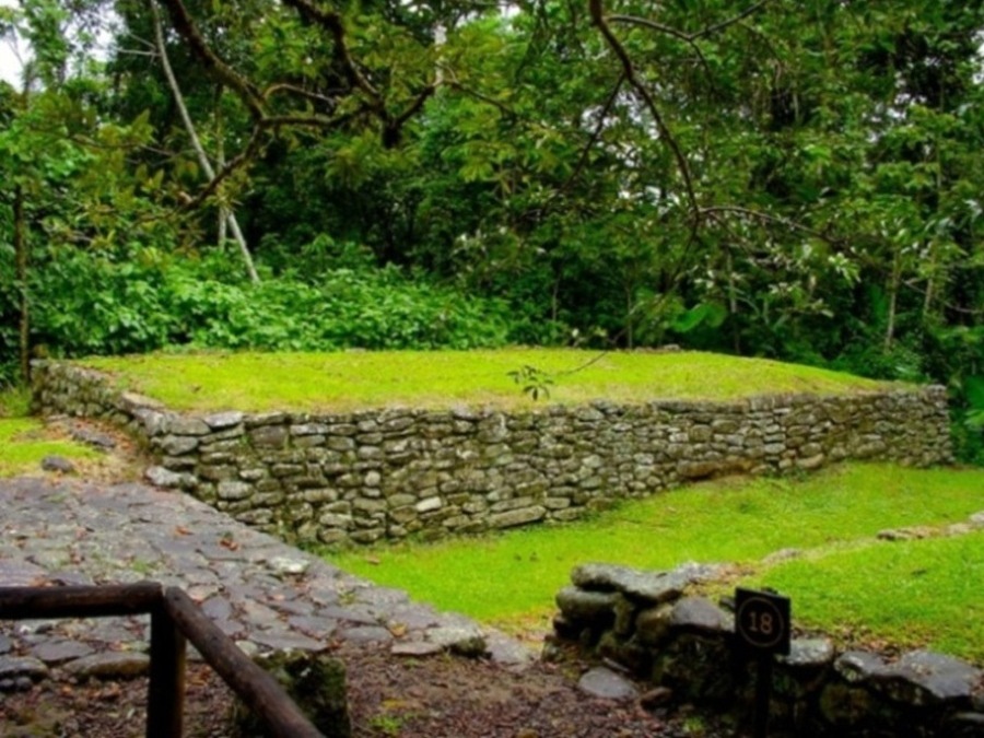 Foto de Cartago, Costa Rica